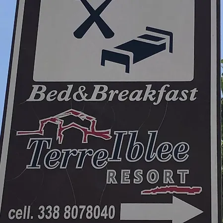 Farma Terre Iblee