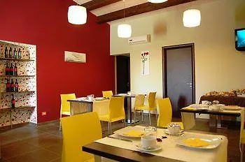 Farma Terre Iblee Chiaramonte Gulfi