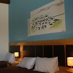 مزرعة للإقامة Terre Iblee *