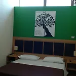 مزرعة للإقامة Terre Iblee *