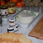 مزرعة للإقامة Terre Iblee