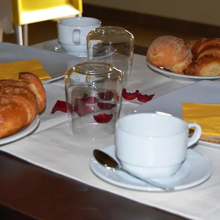 Gospodarstwo agroturystyczne Terre Iblee Chiaramonte Gulfi