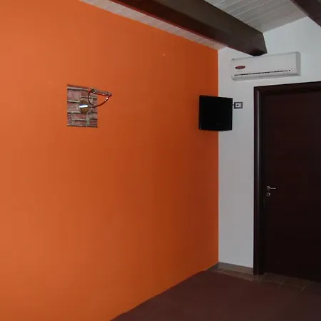 Gospodarstwo agroturystyczne Terre Iblee Chiaramonte Gulfi