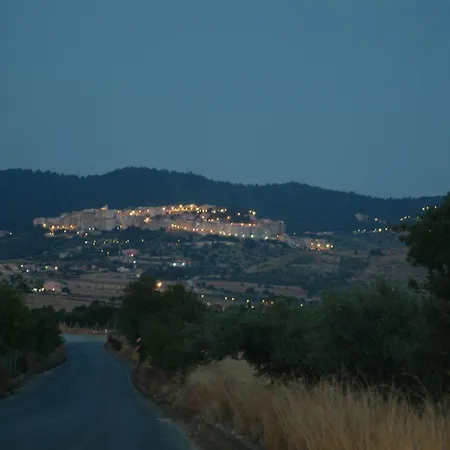 Terre Iblee * Chiaramonte Gulfi